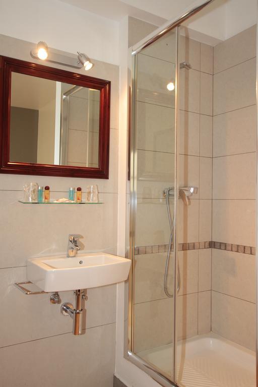 Hostal Ripoll Ibiza Экстерьер фото